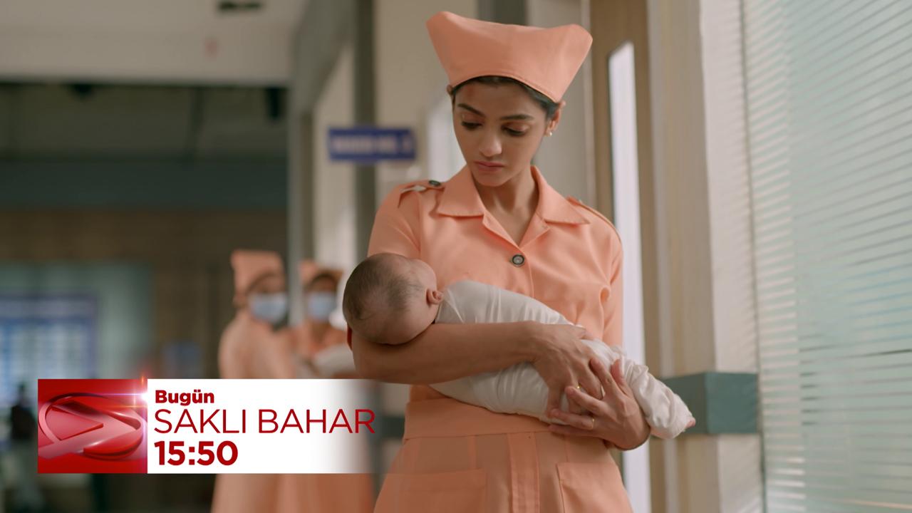 Saklı Bahar'da Anamika, Mishri'nin bebeğini kaçırıyor! Kavuşabilecekler mi?