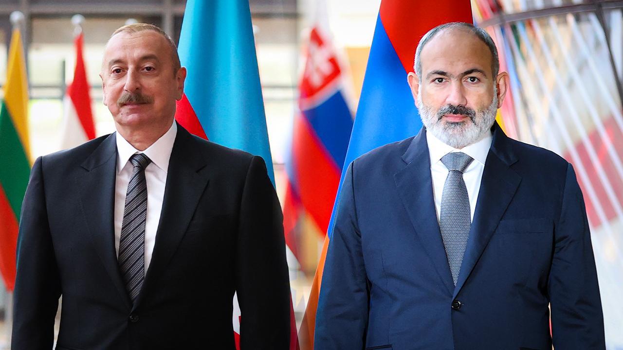 Erivan’dan Ankara ve Bakü’ye önemli mesaj!