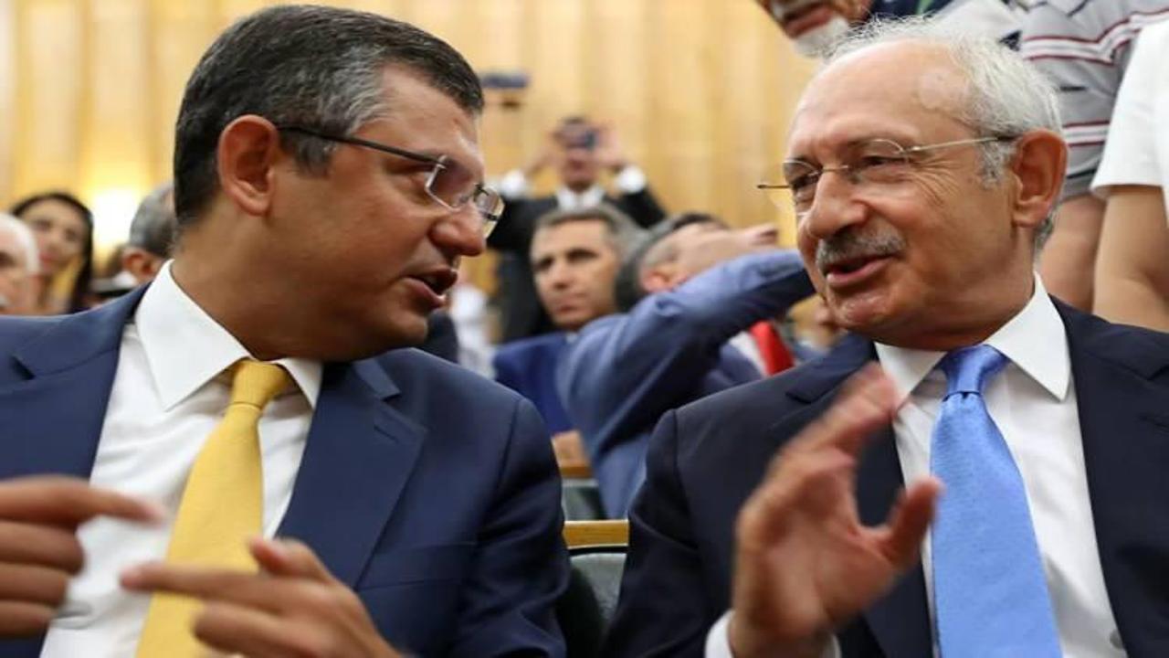 CHP'li belediyelerde kimler Yeni Parti'ye geçti, kimler kaldı!