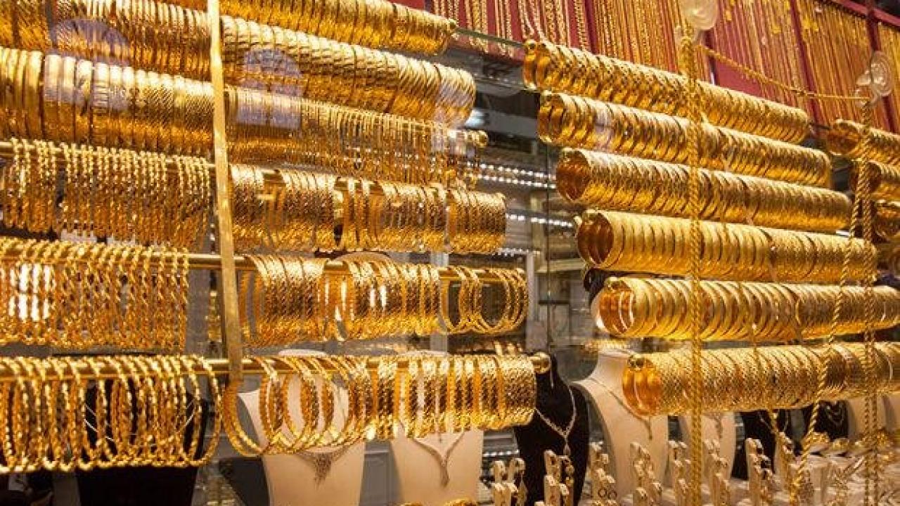 Altının kilogram fiyatı düştü!