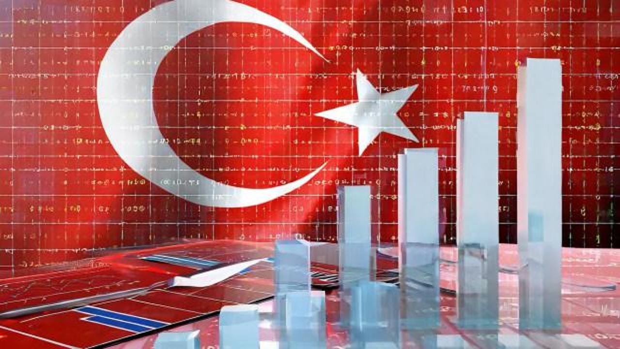 Türkiye 24 çeyrektir büyüyor! Ekonomistlerden önümüzdeki döneme ilişkin çarpıcı analiz!