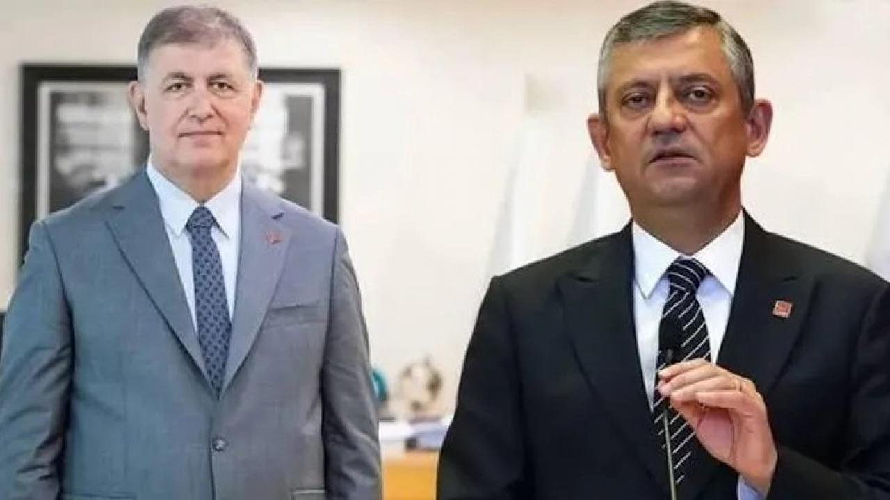 Yeni Parti'de İzmir korkusu: Cemil Tugay'a "Ayağını denk al" tehdidi!