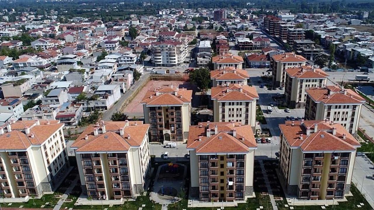 180 bin liradan başlıyor! SGK ev, arsa, dükkan satıyor