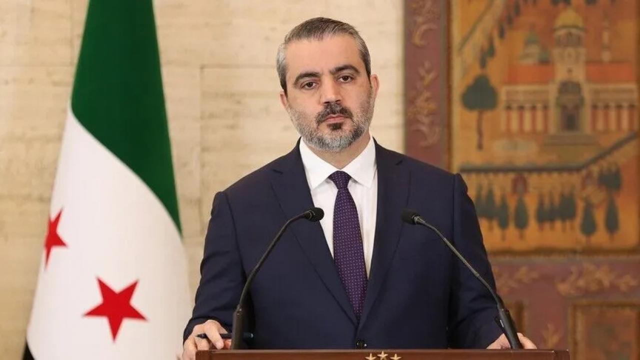Şeybani'den İsrail açıklaması: Bütün gerekçeleri geçersiz kıldı