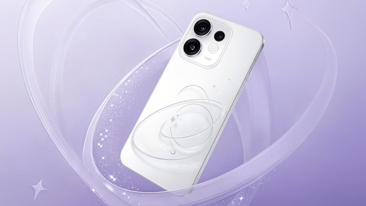 OPPO Reno16 Serisi fotoğrafçılık teknolojileri ile dikkat çekiyor
