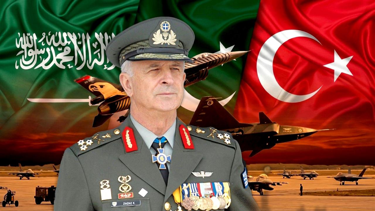 Türkiye'nin hamlesi tüm hesapları bozdu! Bomba Türkiye itirafı: Artık zorundayız!