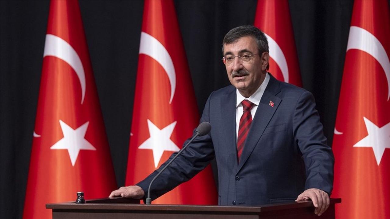 Külliye'de kritik ekonomi zirvesi: Yeni OVP için tarih verildi