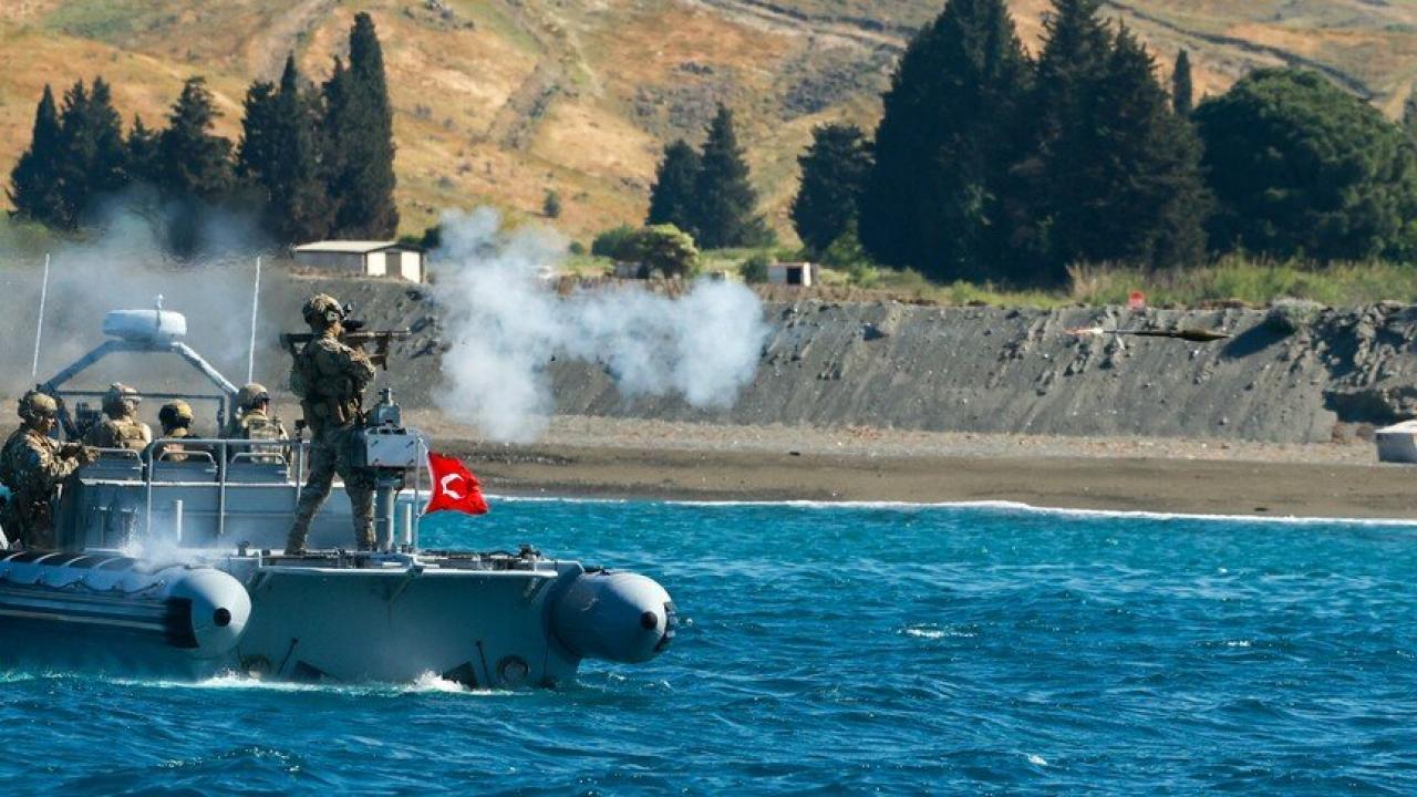 Kardeş ülkeden kritik açıklama! 'Türkiye'nin desteği önemli rol oynuyor'