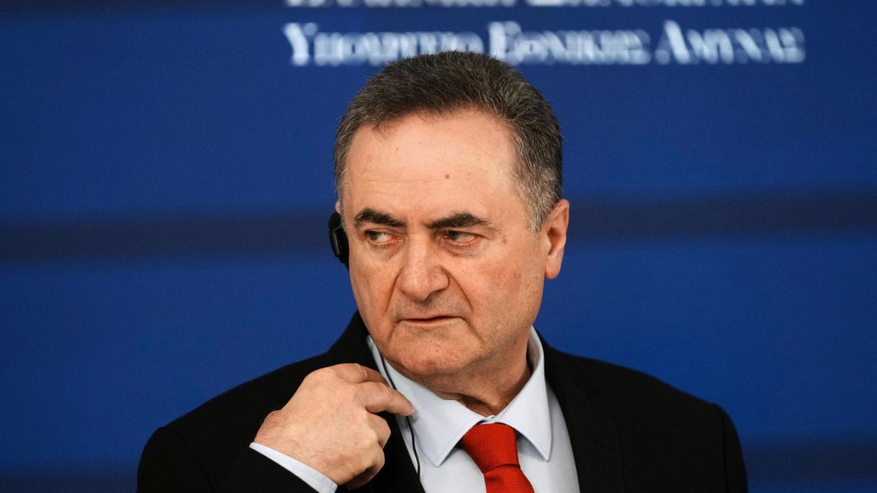 Tansiyon yükseldi, İsrail tehdit etti: Saldırırlarsa tüm altyapıyı vururuz!