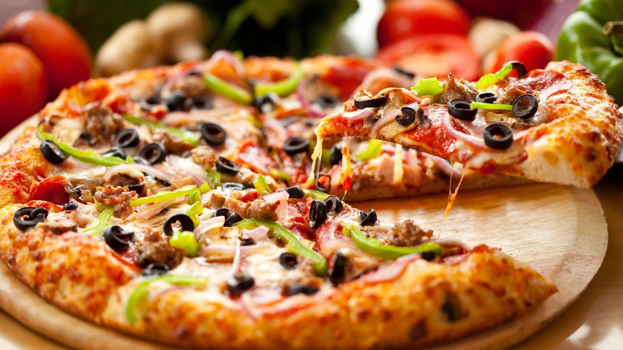 Türkiye'de boykot listesinde yer alıyordu: Ünlü pizzacının fişi çekildi