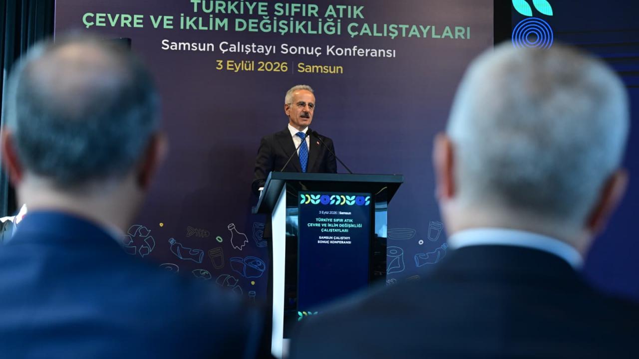 Uraloğlu duyurdu: Elektrikli araçta Avrupa’yı geride bıraktık!