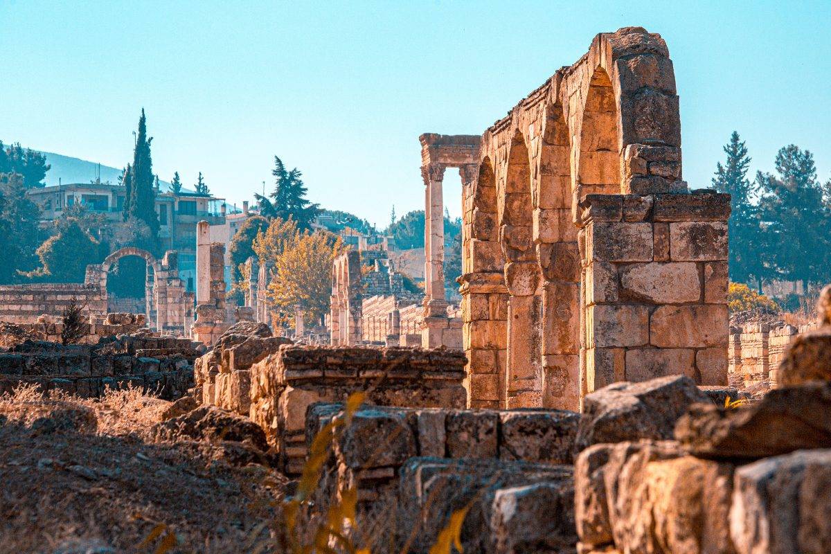 Antalya’nın tarihi hazineleri: Mutlaka görülmesi gereken 4 antik kent