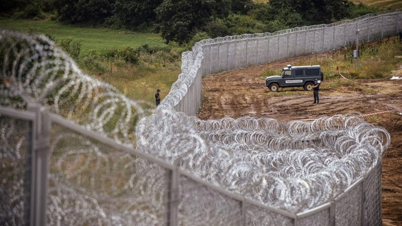 Bulgaristan'dan flaş Türkiye açıklaması: Sınırı işaret ettiler