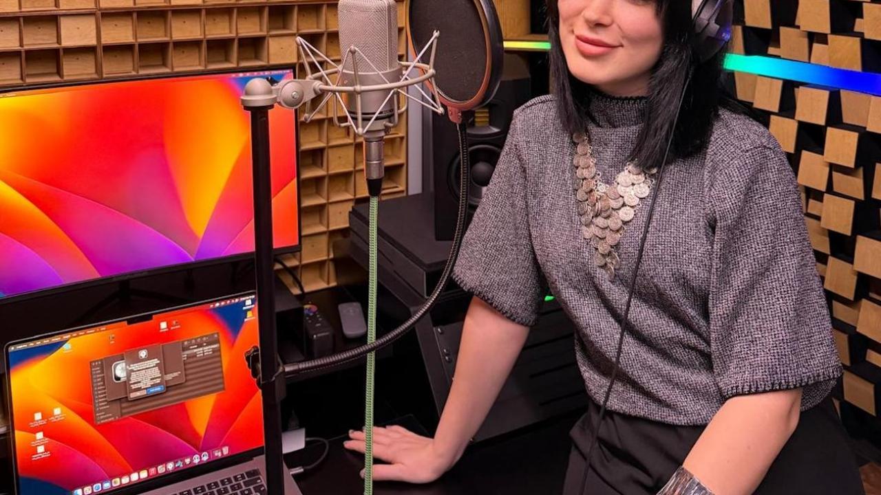 Tuğçe Yılmaz: Müzik, çocukluğumdan beri içimde büyüyen bir hayaldi