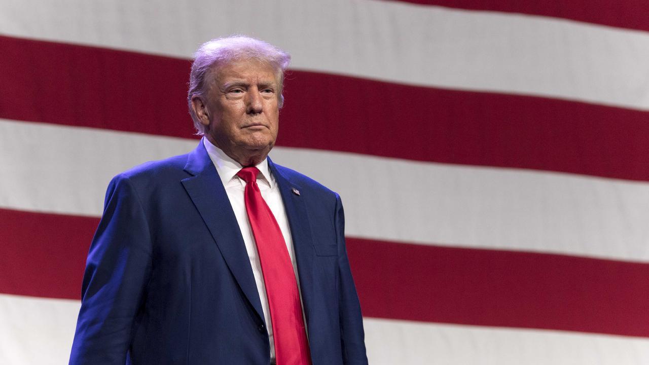 Trump açık açık hedef gösterdi: 'Çok yakında vurabiliriz'