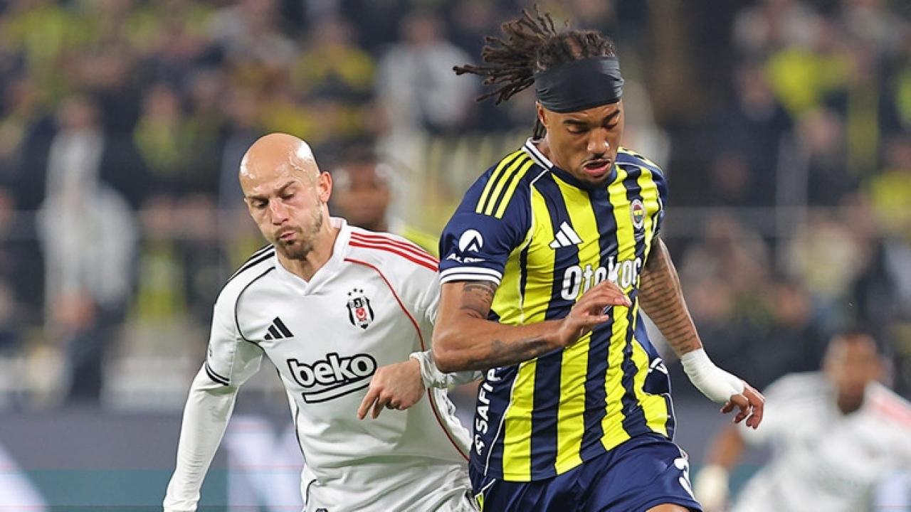 Fenerbahçe-Beşiktaş maçını şifresiz veren yabancı kanallar! Maç şifresiz nasıl izlenir?
