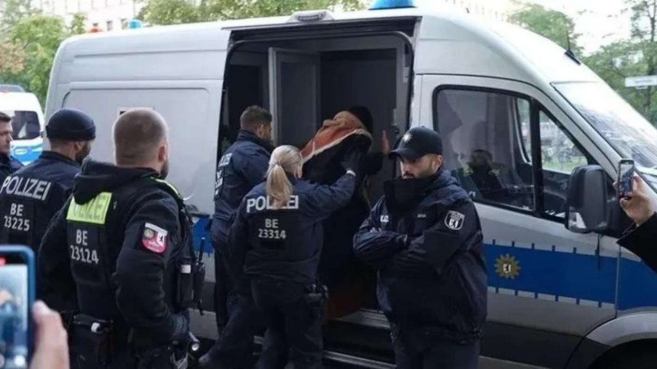 Almanya'da mafya hesaplaşması şüphesi: 2 Türk öldürüldü