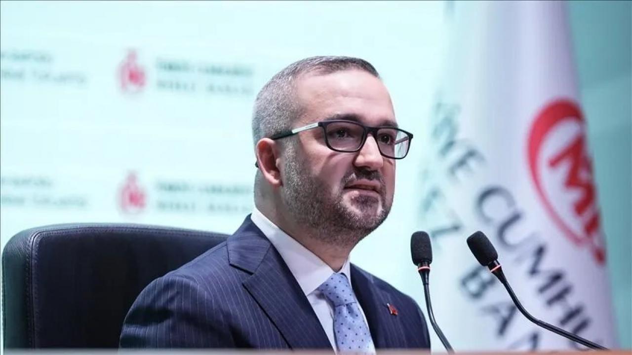 Enflasyon tahminine "Savaş" etkisi: Fatih Karahan açıkladı!