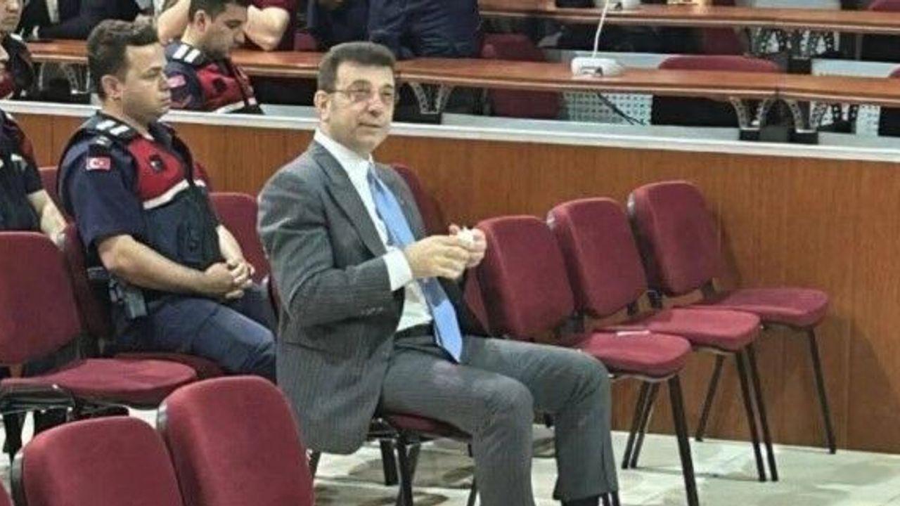İmamoğlu suç örgütüne yönelik soruşturmada 6 kişi tutuklandı