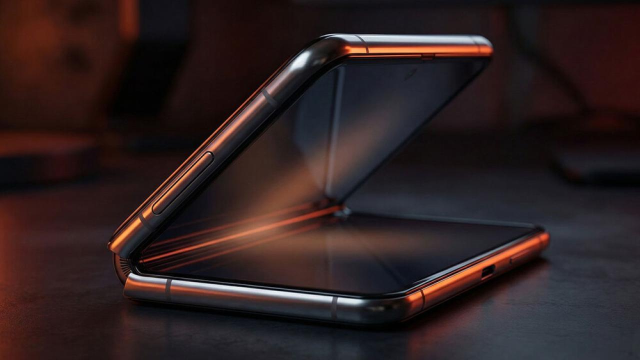 Katlanabilir iPhone'un özellikleri sızdı: Fiyatı cep yakacak! İşte iPhone Fold özellikleri
