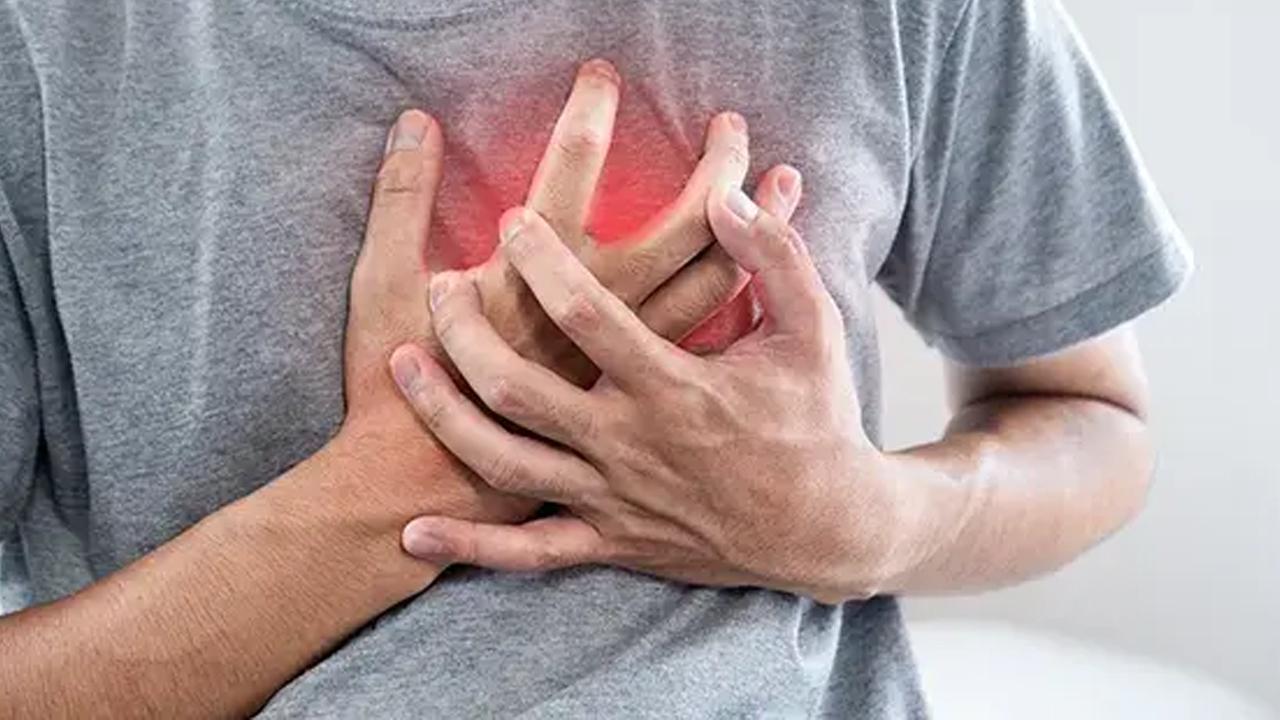 Her gün mutlaka yapın: Kalp krizini önlüyor! Kolesterolü düşürüyor