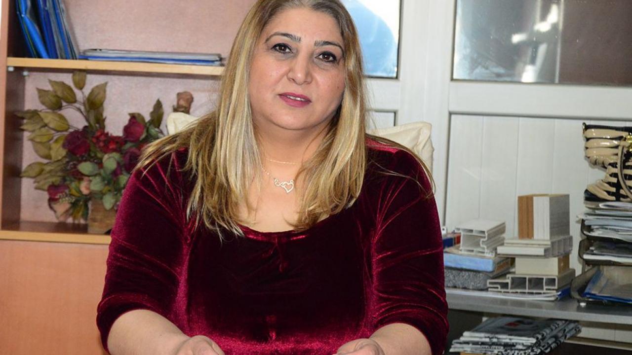 DSP Kastamonu İl Başkanı görevden alındı