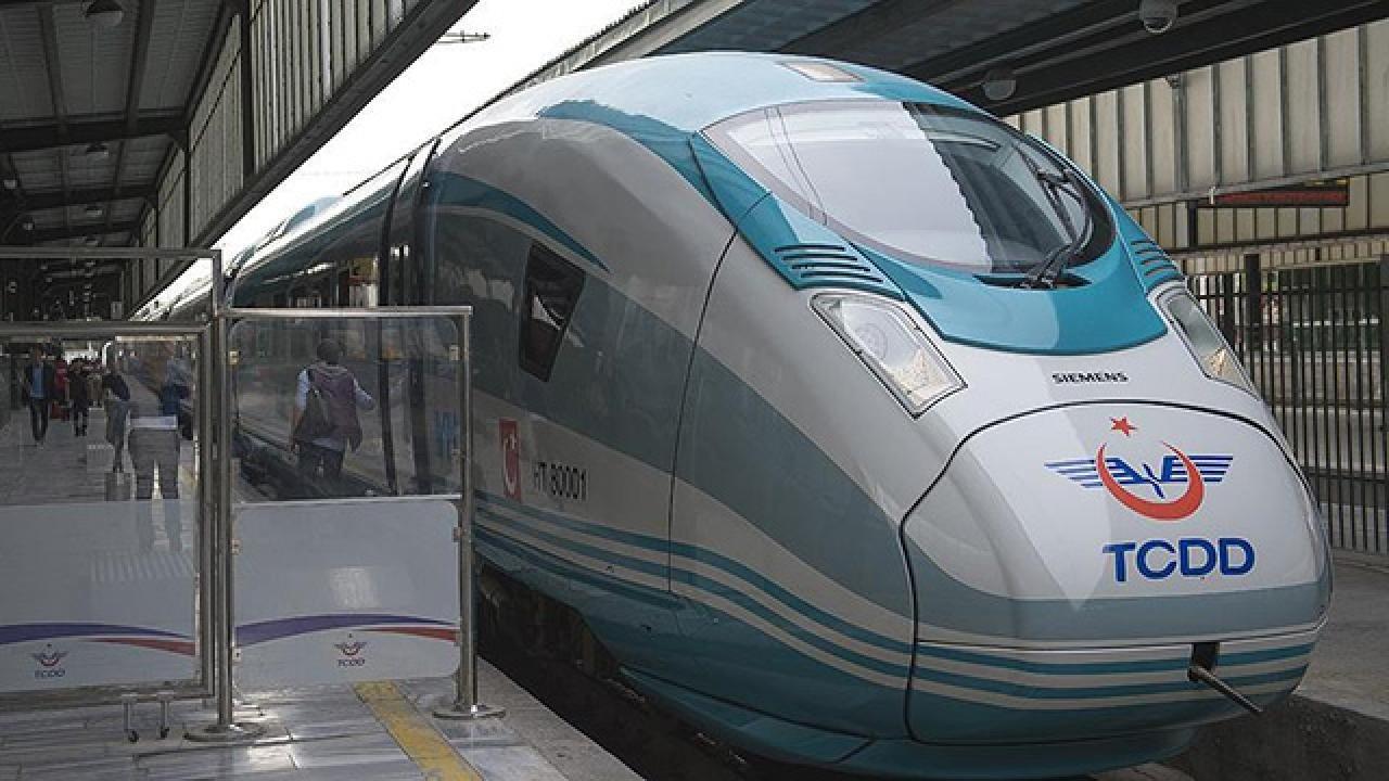 TCDD biletlerinde yeni dönem!