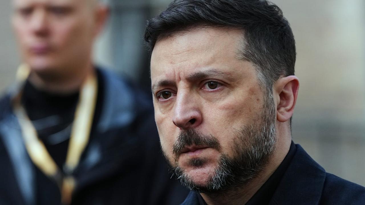 Cephede kış hazırlığı! Kremlin'den müzakere açıklaması
