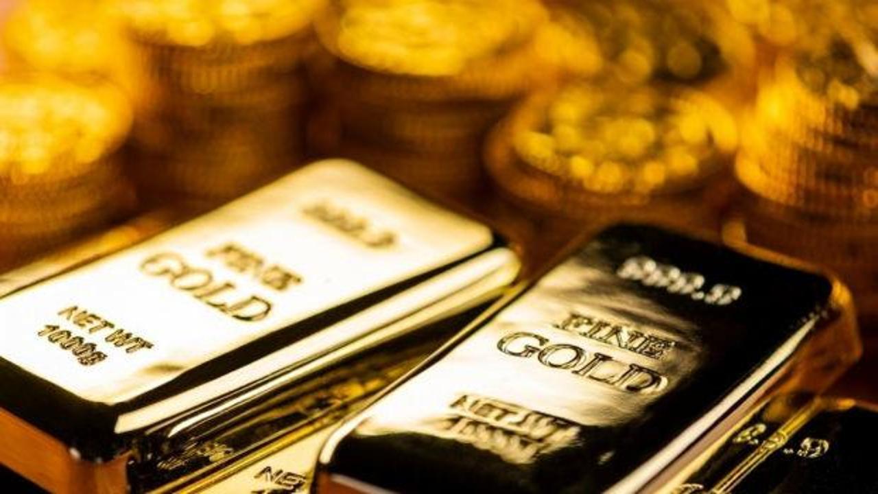 Hükümet "altın almayın" dedi, talep patladı: 21 milyar dolarlık mücevher satışı!