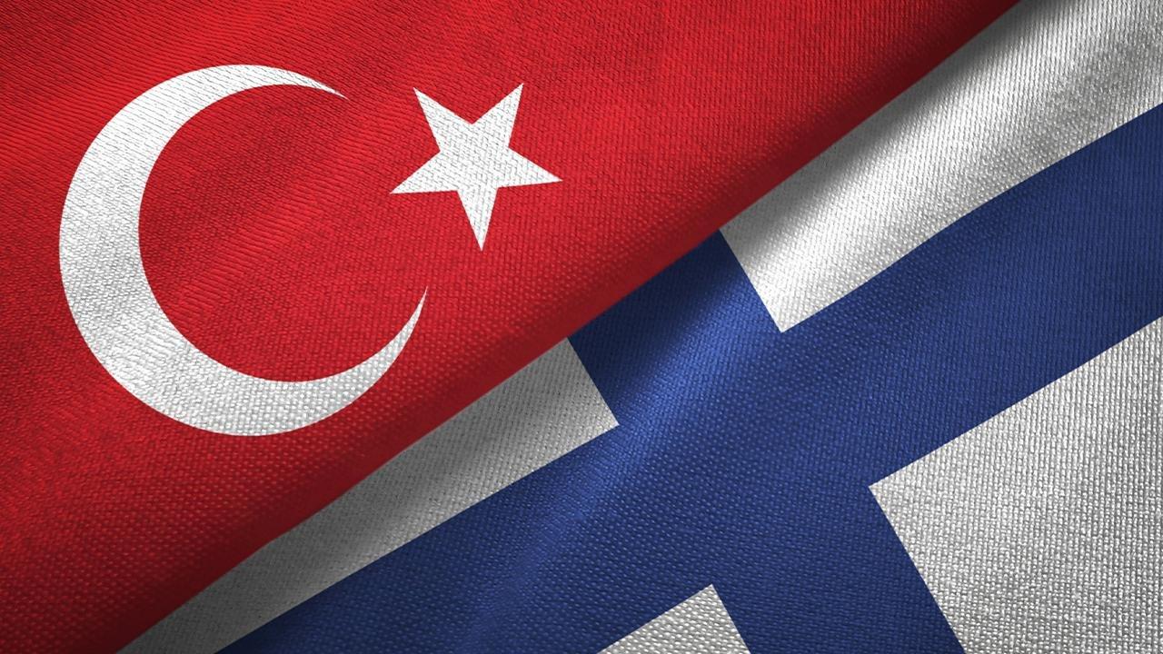 Türkiye'nin kapısını çaldılar! Savunma işbirliği mesajı verdiler