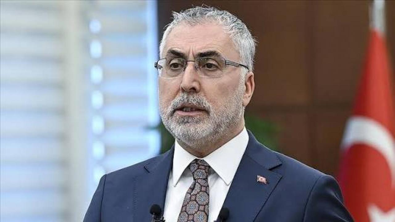 İŞKUR’da dev istihdam hamlesi: 8 ayda 947 bin kişi işe yerleştirildi