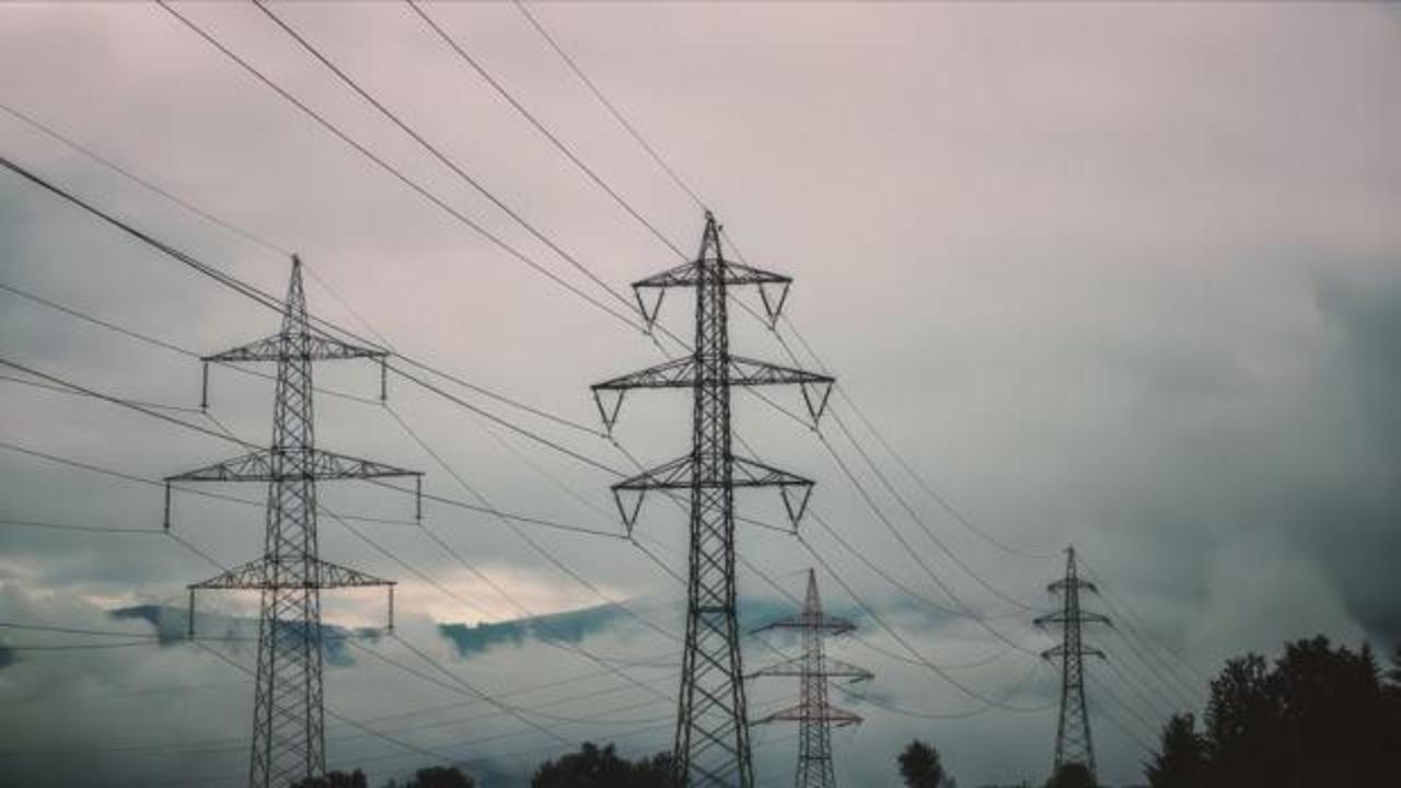Elektrik şebekelerine sabotaj! Şüpheli patlayıcılarla yakalandı