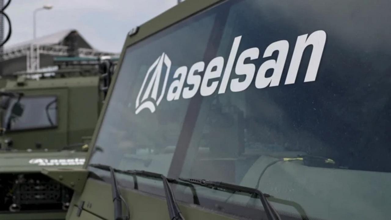 ASELSAN'dan Polonya'da yeni anlaşma: ARSUS için imzalar atıldı