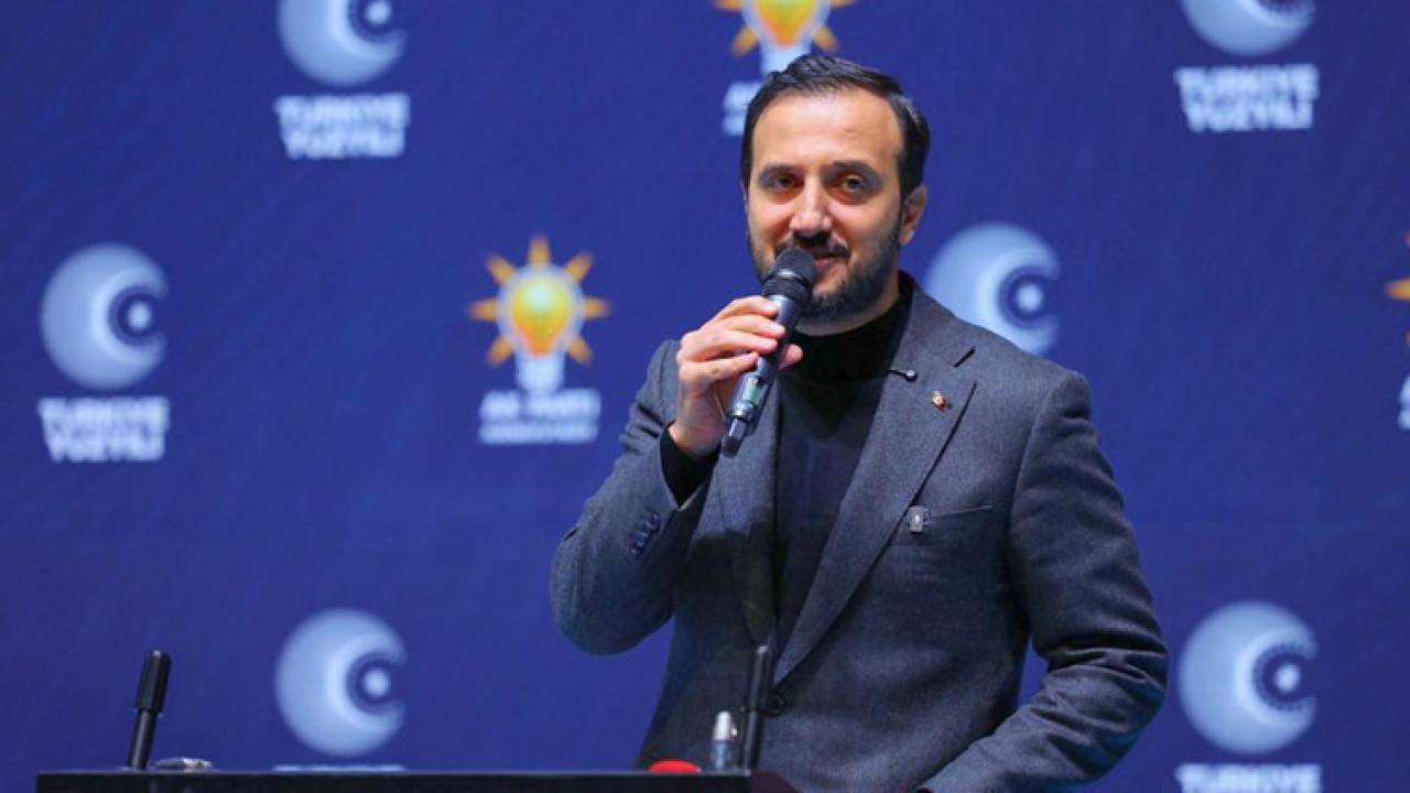 AK Parti'den Üsküdar açıklaması: Şimdi hizmet zamanı