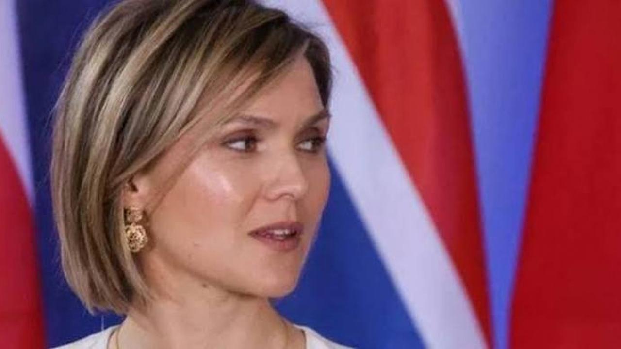 İzlanda Başbakanından Trump'a: Komik değilsin!