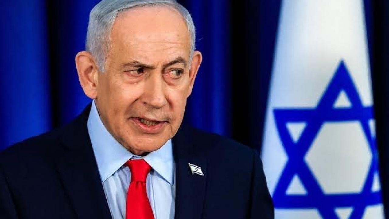 BAE iddiası İsrail'i karıştırdı: Netanyahu küplere bindi! Talimat verdi