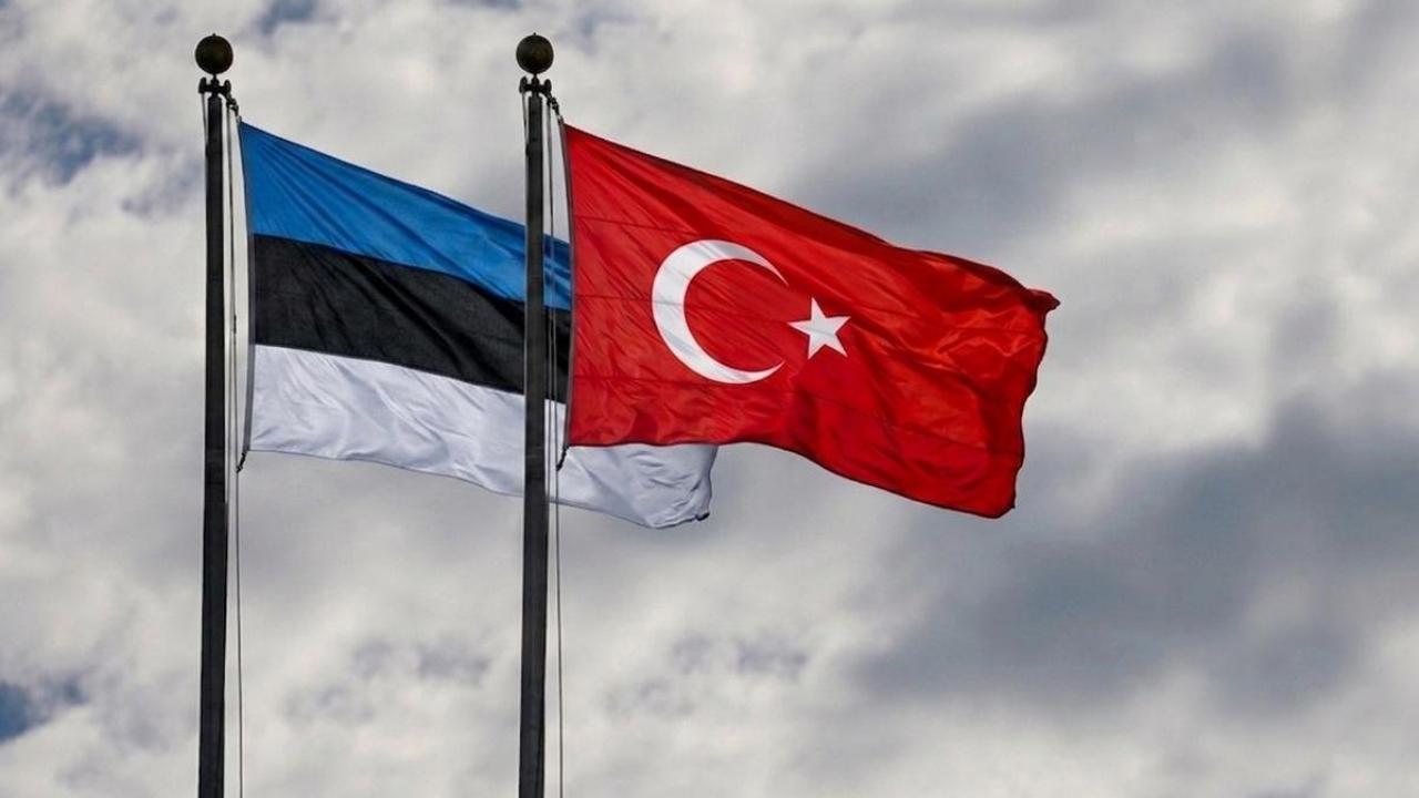 Türk ve Estonyalı teknoloji şirketlerinden işbirliği