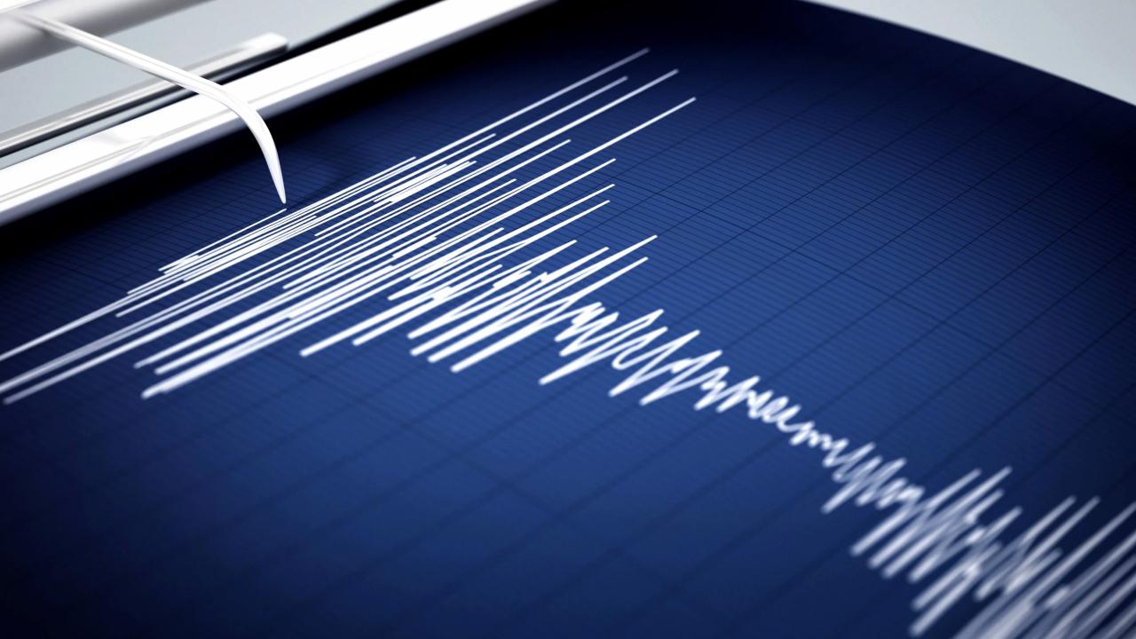 Son dakika: Endonezya'da 6,6 büyüklüğünde şiddetli deprem!