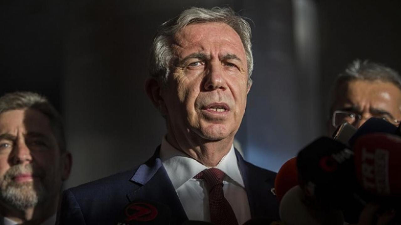 Mansur Yavaş’ın 9 Eylül kararı CHP’yi karıştırdı: Büyük hayal kırıklığı