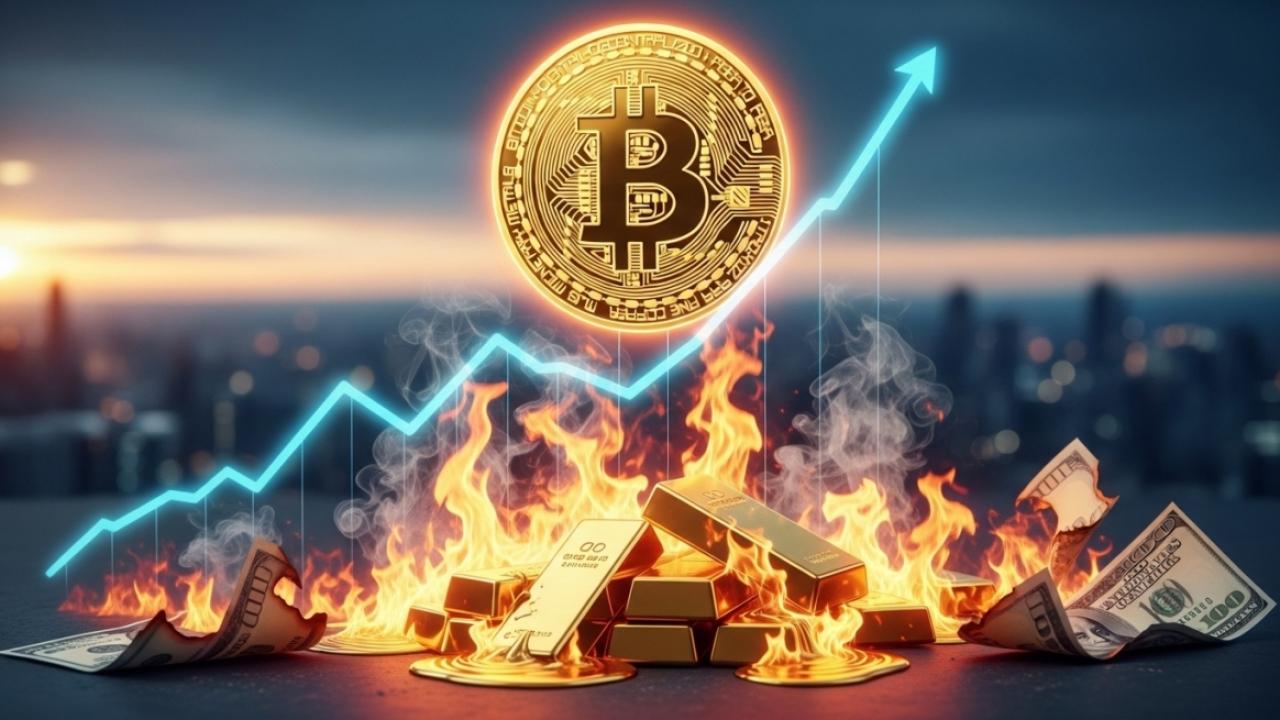 Bitcoin yatırımcısını iki gelişme bekliyor! Binance'de arz arttı, kurumsal talep güçlendi