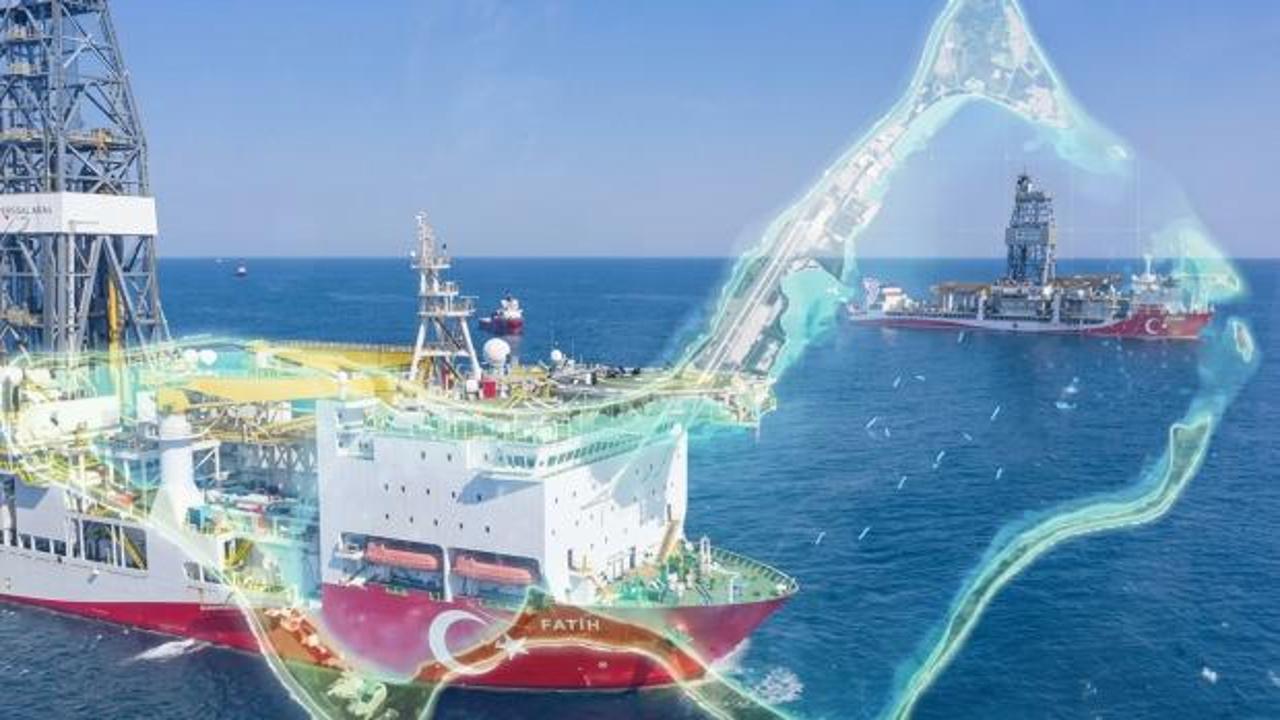 TPAO üretime geçti! Pakistan'da gaz müjdesi