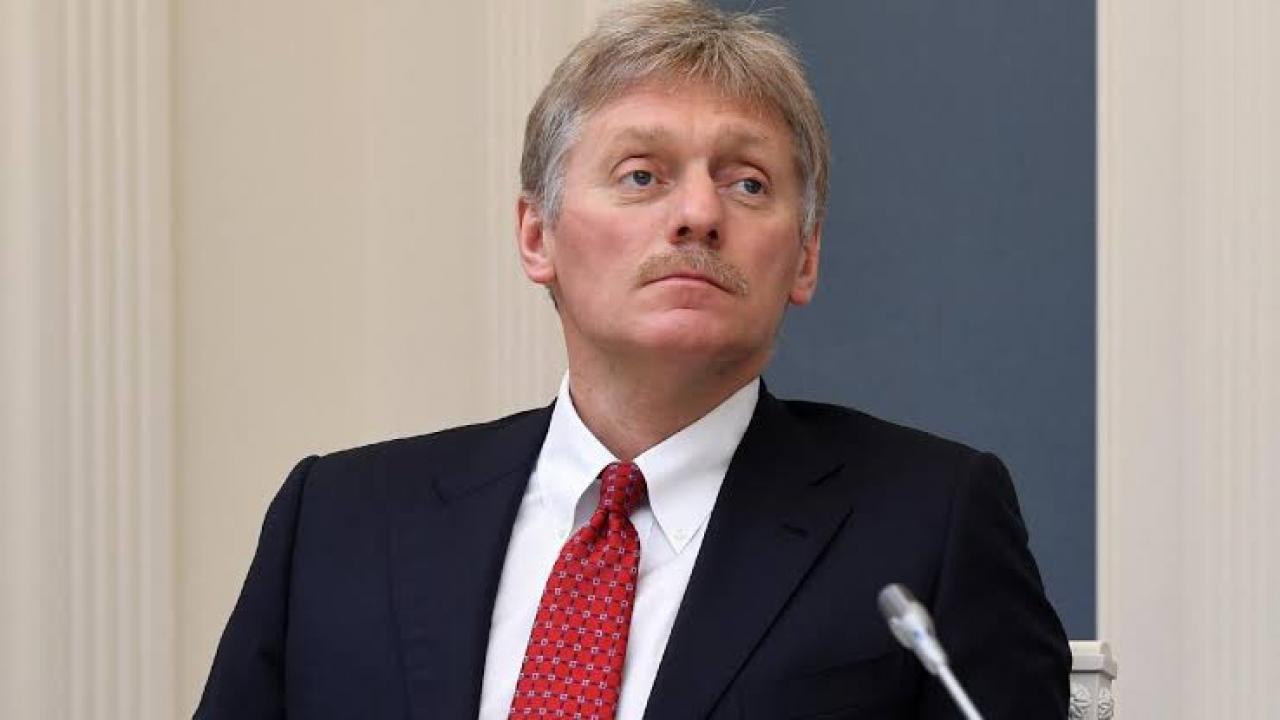 Kremlin: Müzakereler ekimde başlayabilir