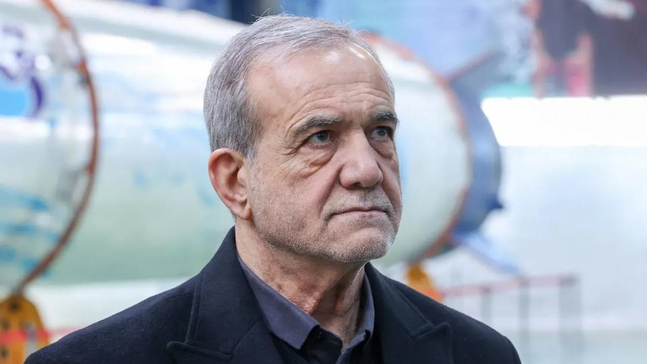 İran: Arap ülkeleriyle anlaştık