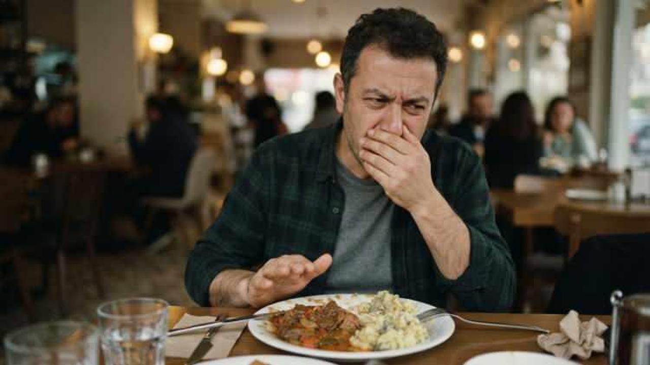Giden pişman, aç dönüyor! Dünyanın en kötü 5 mutfağı