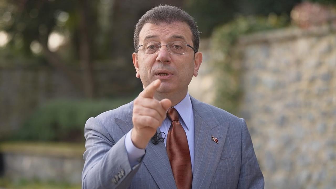 İmamoğlu’na vuran vurana: Zülfü Livaneli'den mitinglerde 'Yiğidim Aslanım' yasağı geldi