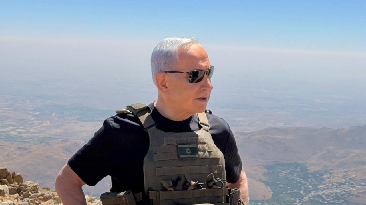 İsrail’de sandık öncesi kriz! Netanyahu cephesine sert tepki: 'ırkçı ve çürümüş'
