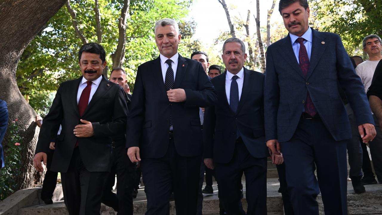 Esnafın beklediği destek açıklandı! Kredi limiti 1,5 milyon TL'ye yükseldi