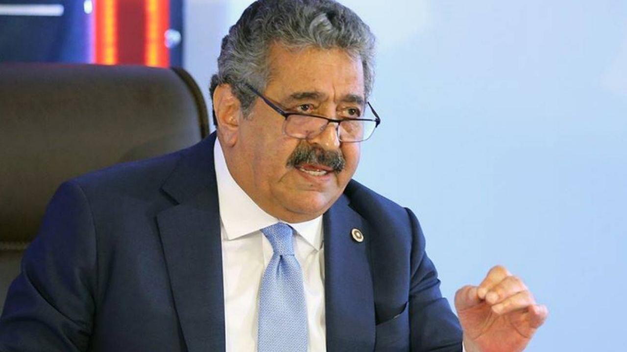 MHP siyasi partiler için düğmeye bastı! Dikkat çeken çağrı: Kanun çıkarılmalı...