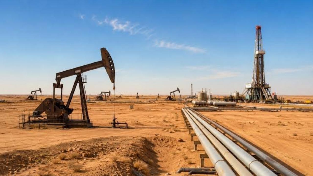 Üretim tamamen durdu: Petrol vanalarını kapattılar!