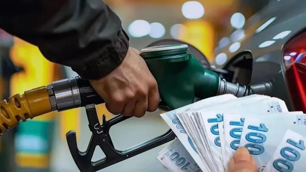 Motorine bir zam daha geliyor! Araç sahipleri dikkat